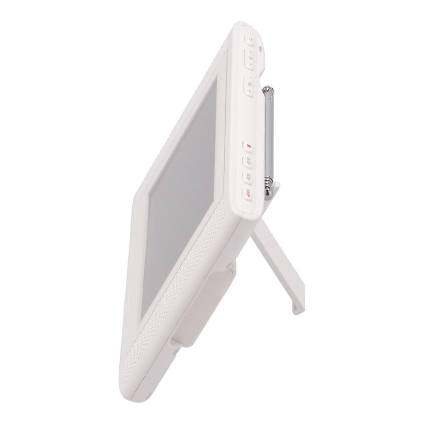 GRANPLE グランプレ/5インチフルセグ・ワンセグテレビ/YA-WPFULL5-WH//-/Bランク/05