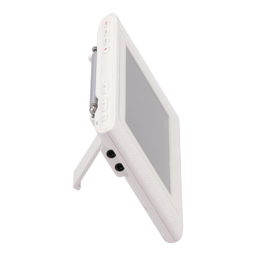 GRANPLE グランプレ/5インチフルセグ・ワンセグテレビ/YA-WPFULL5-WH//-/Bランク/05