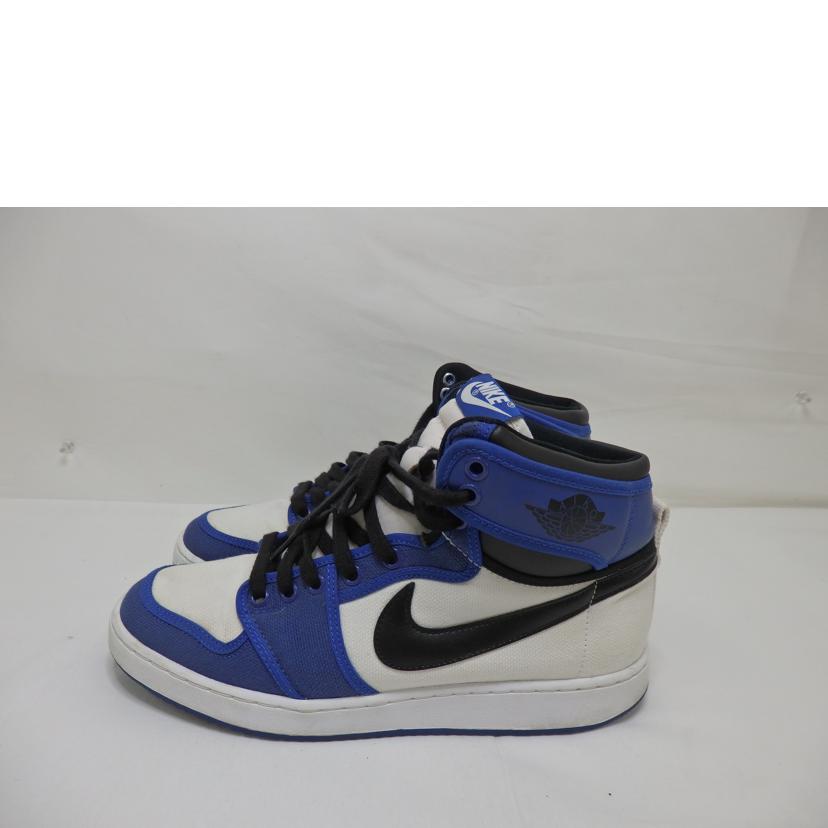 NIKE ナイキ/JORDAN1/27.5cm/DO5047-401//BCランク/84