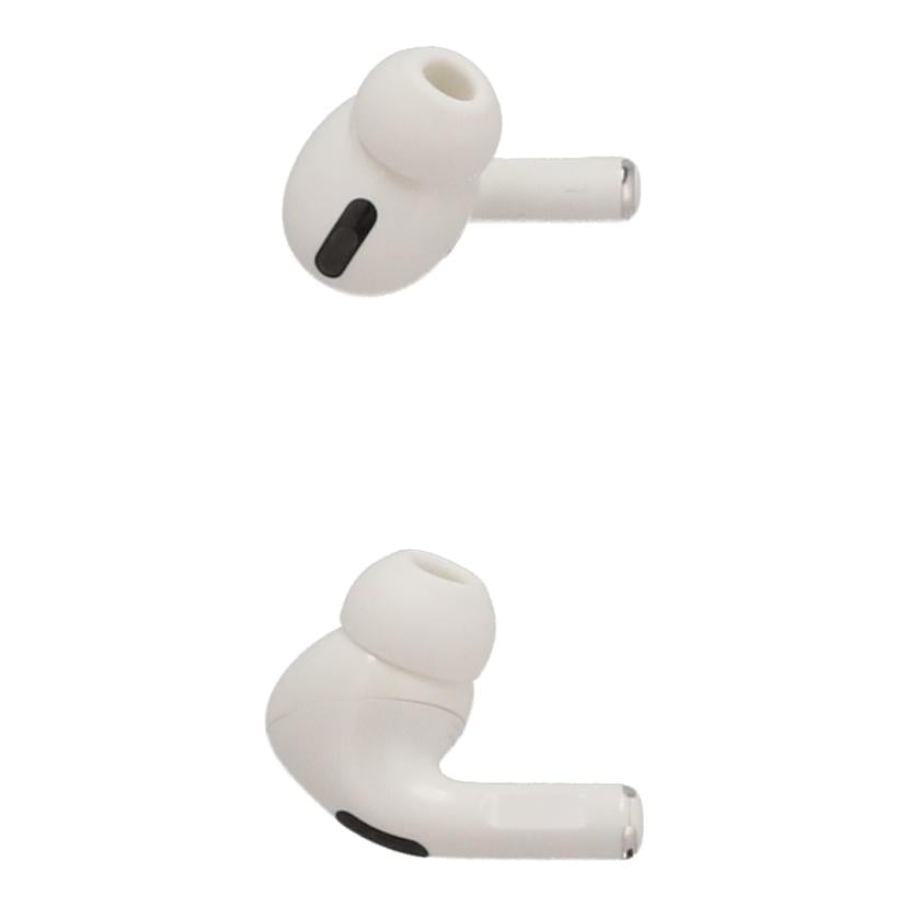 Apple アップル/AirPods Pro/MWP22J A//gwxd75bmlkkt/Bランク/75