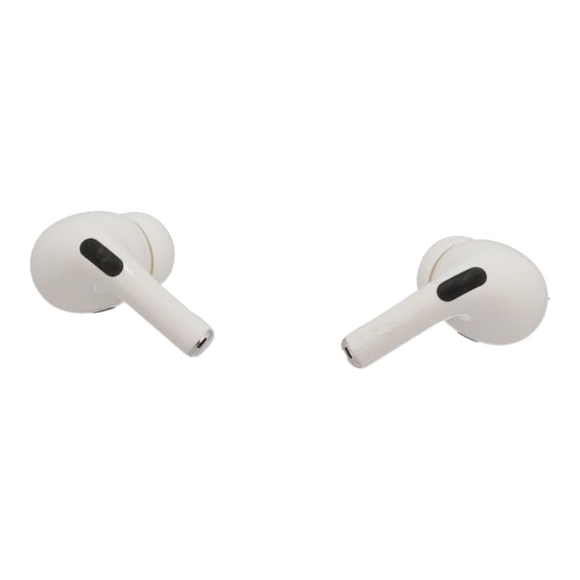 Apple アップル/AirPods Pro/MWP22J A//gwxd75bmlkkt/Bランク/75