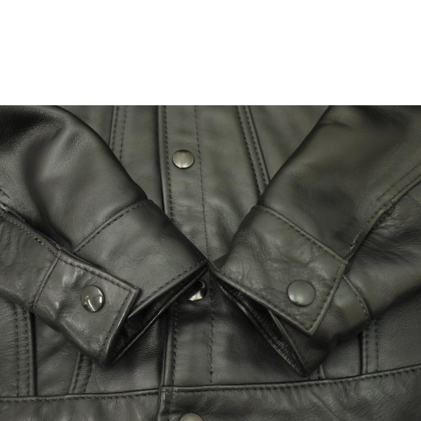 vanson ヴァンソン/DJCBレザージャケット//269630/ABランク/69