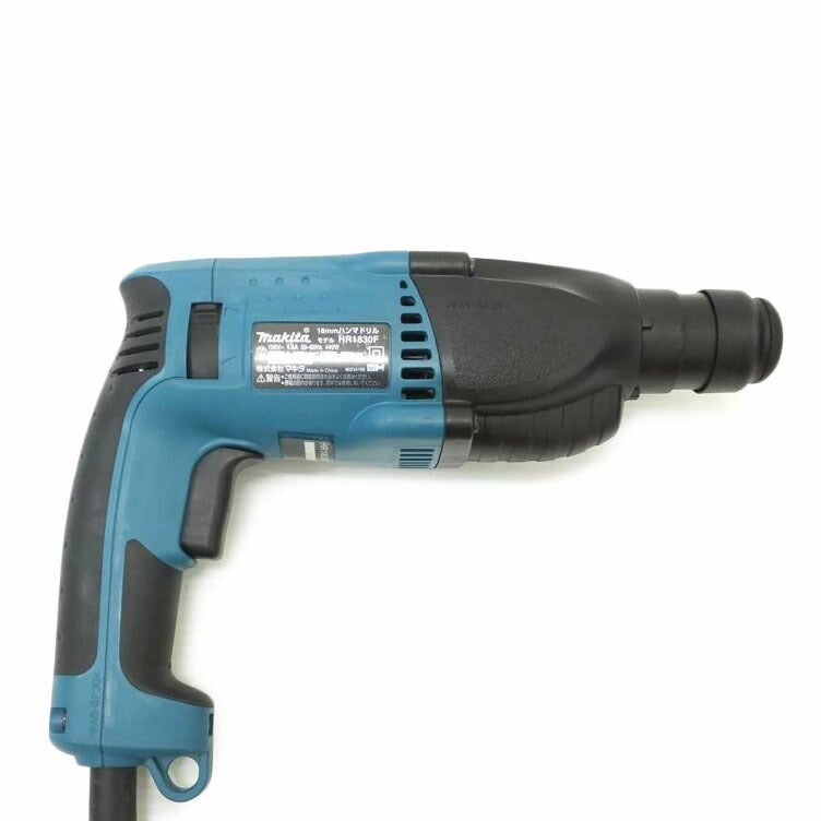 MAkita マキタ/18mmハンマドリル/HR1830F/HR1830F//86940/Bランク/88