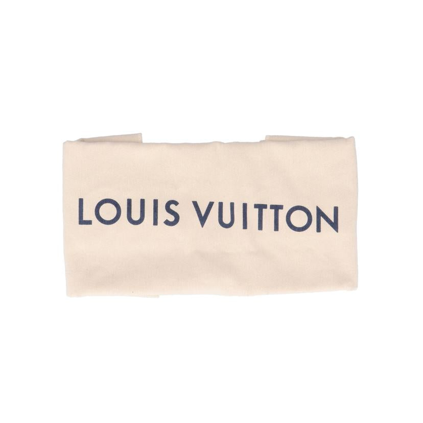 LOUIS VUITTON ルイ・ヴィトン/バムバッグ/モノグラム/M43644//MI0***/Aランク/19