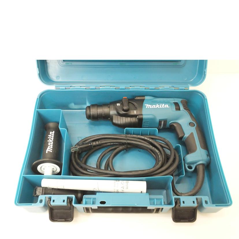 MAkita マキタ/18mmハンマドリル/HR1830F/HR1830F//86940/Bランク/88