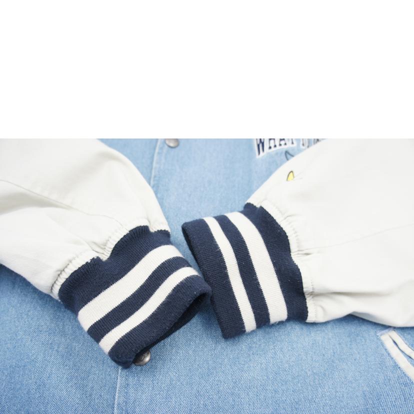 MARK GONZALES マークゴンザレス/マークゴンザレス/デニムスタジャン/2H5-12973//Bランク/06