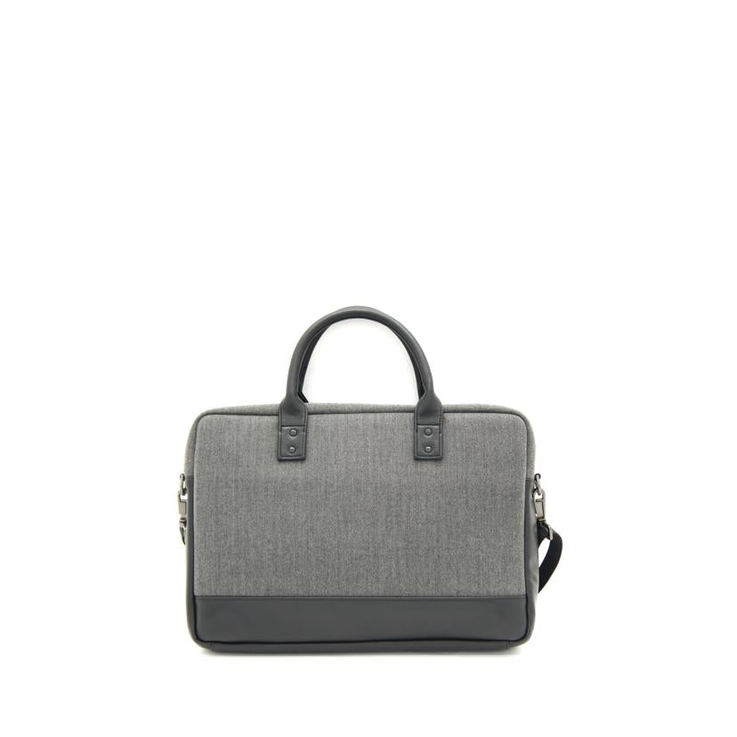 KNOMO ノモ/ビジネスバッグ//Aランク/76