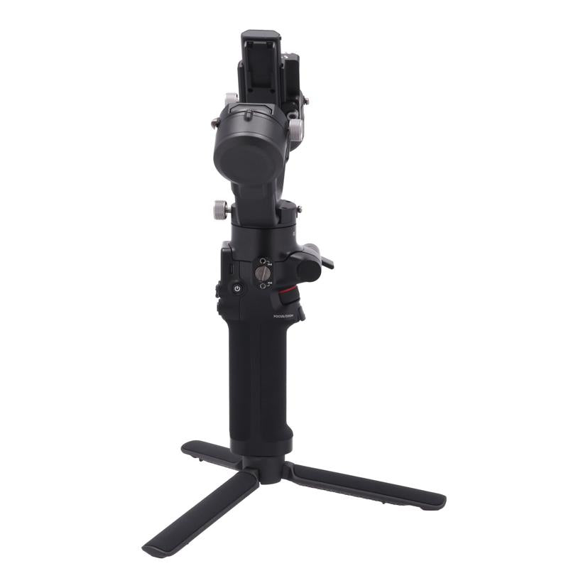 DJI ディージェーアイ /ジンバル/スタビライザー/DJI RSC2/SC2CP1//3NNSJ39R091YDR/Bランク/67