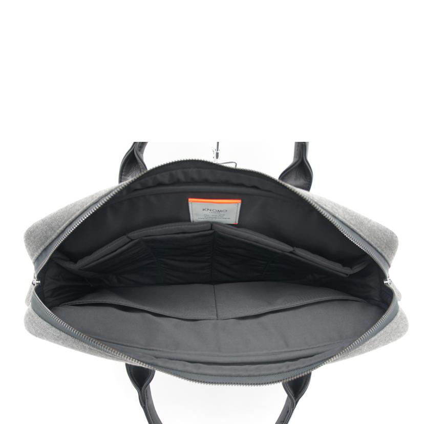 KNOMO ノモ/ビジネスバッグ//Aランク/76