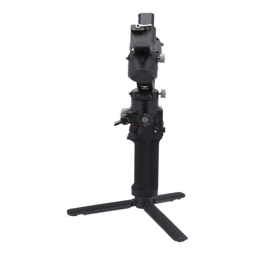 DJI ディージェーアイ /ジンバル/スタビライザー/DJI RSC2/SC2CP1//3NNSJ39R091YDR/Bランク/67