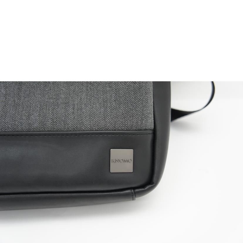 KNOMO ノモ/ビジネスバッグ//Aランク/76