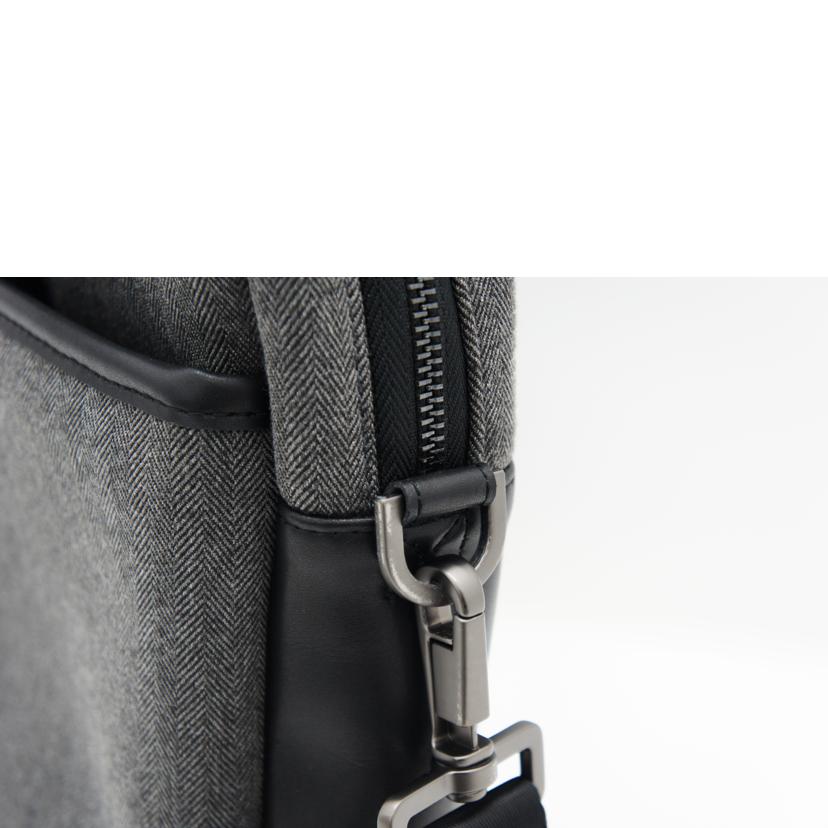 KNOMO ノモ/ビジネスバッグ//Aランク/76