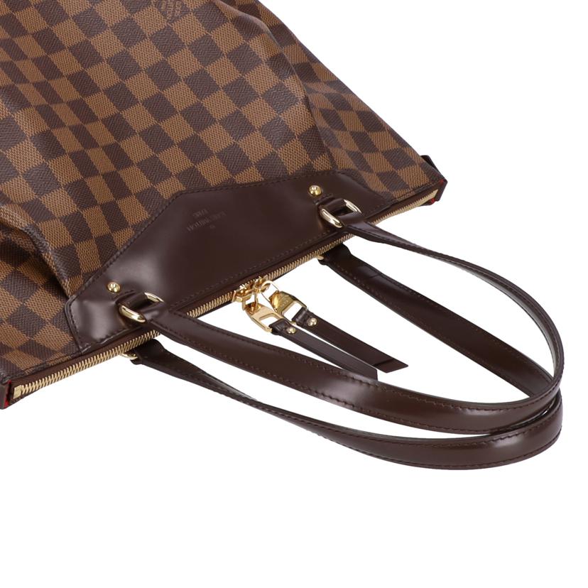 LOUIS VUITTON ルイヴィトン/ウェストミンスターGM ダミエ・エベヌ/N41103//DR1***/Aランク/38