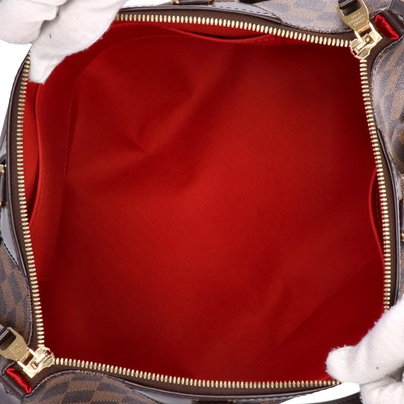 LOUIS VUITTON ルイヴィトン/ウェストミンスターGM ダミエ・エベヌ/N41103//DR1***/Aランク/38