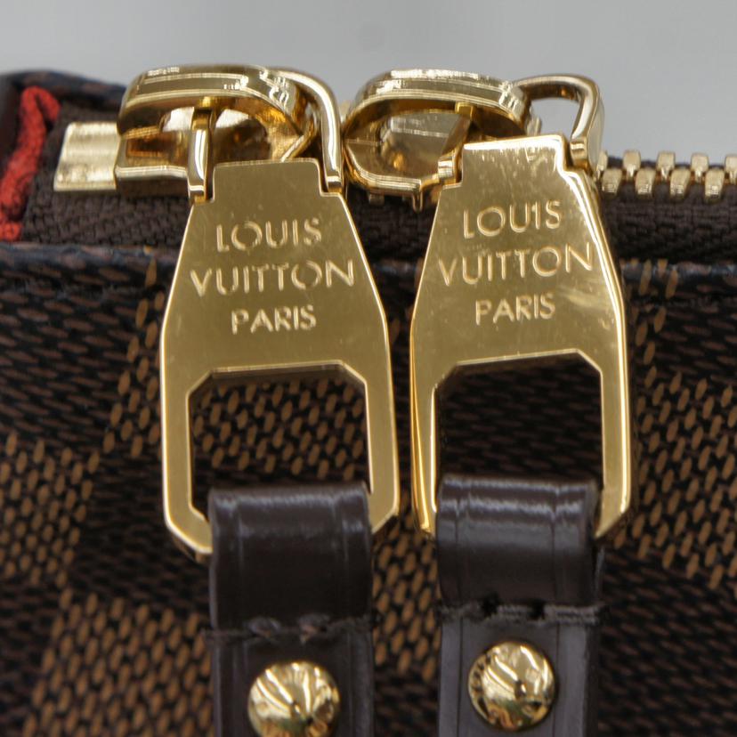 LOUIS VUITTON ルイヴィトン/ウェストミンスターGM ダミエ・エベヌ/N41103//DR1***/Aランク/38