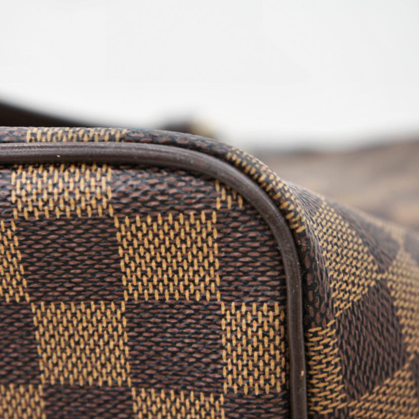 LOUIS VUITTON ルイヴィトン/ウェストミンスターGM ダミエ・エベヌ/N41103//DR1***/Aランク/38