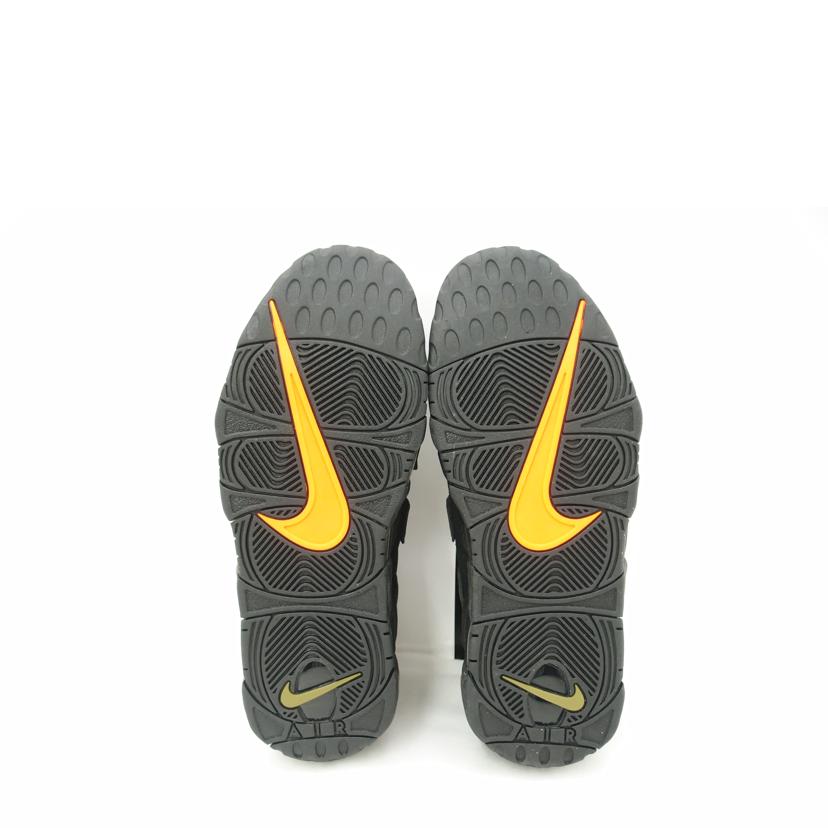 NIKE ナイキ/AIR MORE UPTEMPO'96/DH8011-001//Sランク/69