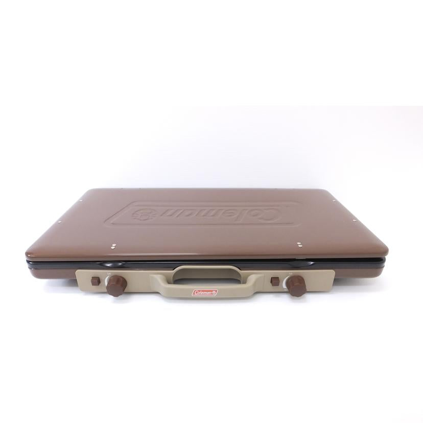 Coleman コールマン/パワーハウスLPツーバーナーストーブⅡ/20000038474//009106/Sランク/88