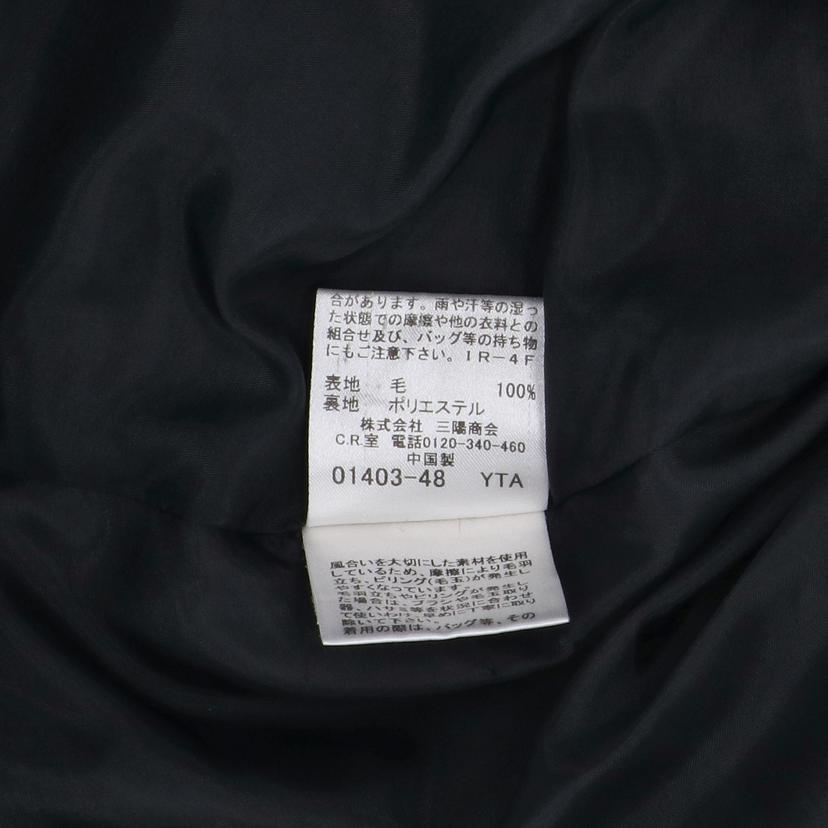 BURBERRY バーバリー/BLUE LABELチェック柄ワンピース//ABランク/18
