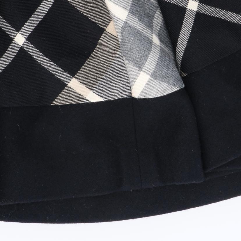 BURBERRY バーバリー/BLUE LABELチェック柄ワンピース//ABランク/18