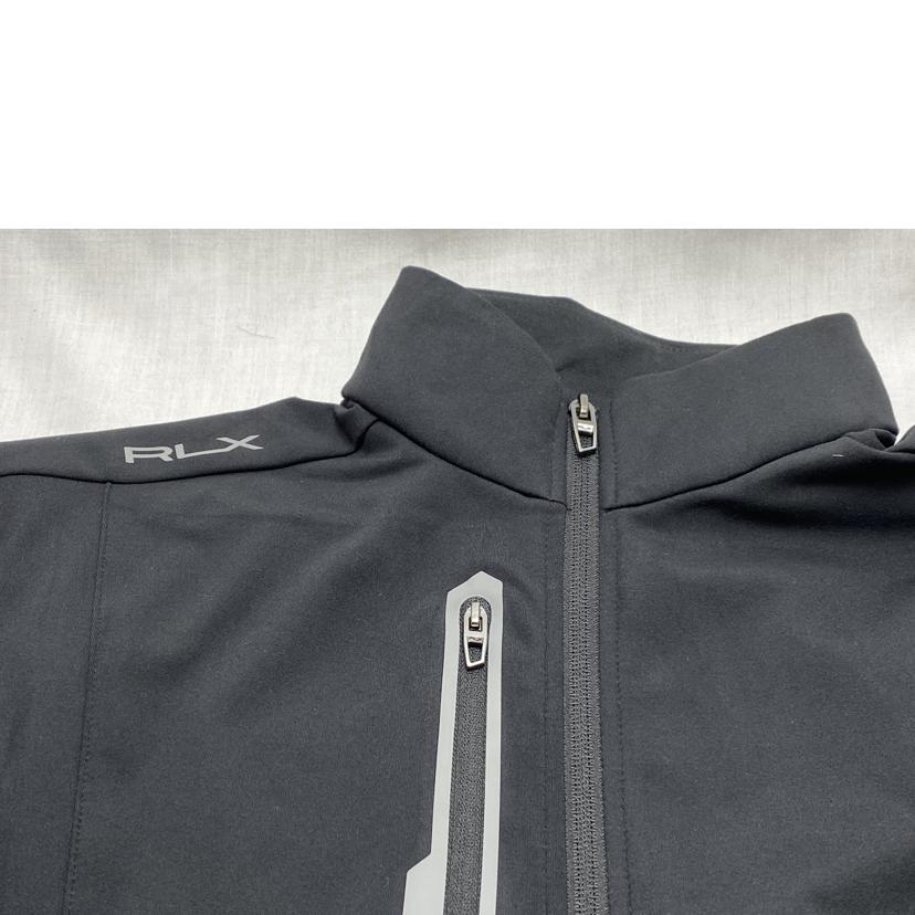 RLX RALPH LAUREN RLXラルフローレン/パフォーマンスジャージジャケット//Bランク/52