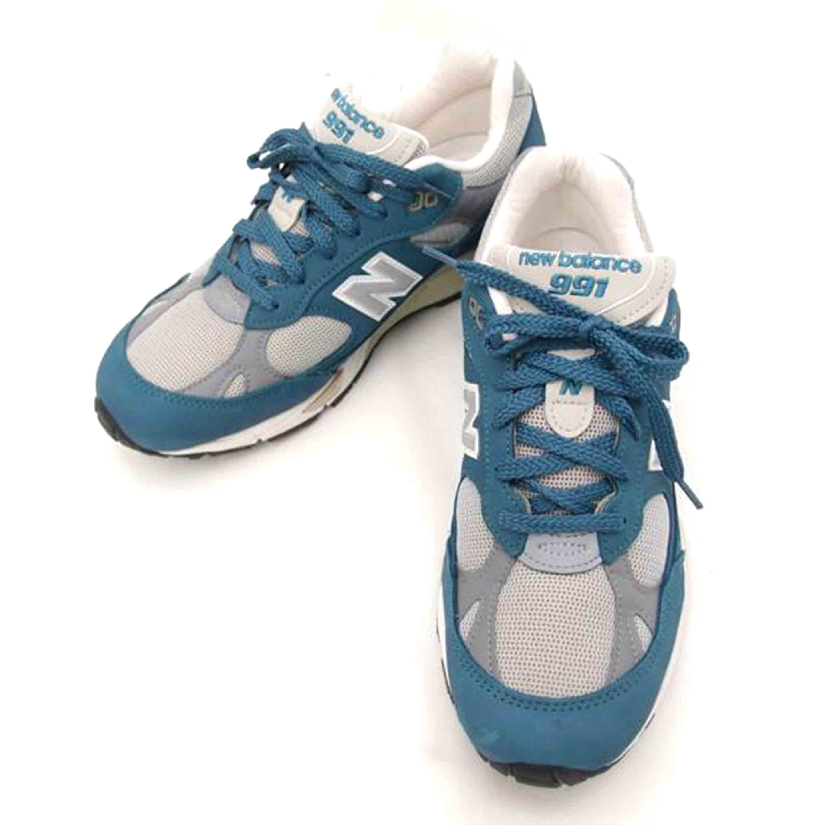 newbalance ニューバランス/newbalance M991BSG/M991BSG//Aランク/69