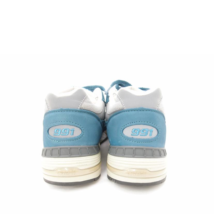 newbalance ニューバランス/newbalance M991BSG/M991BSG//Aランク/69