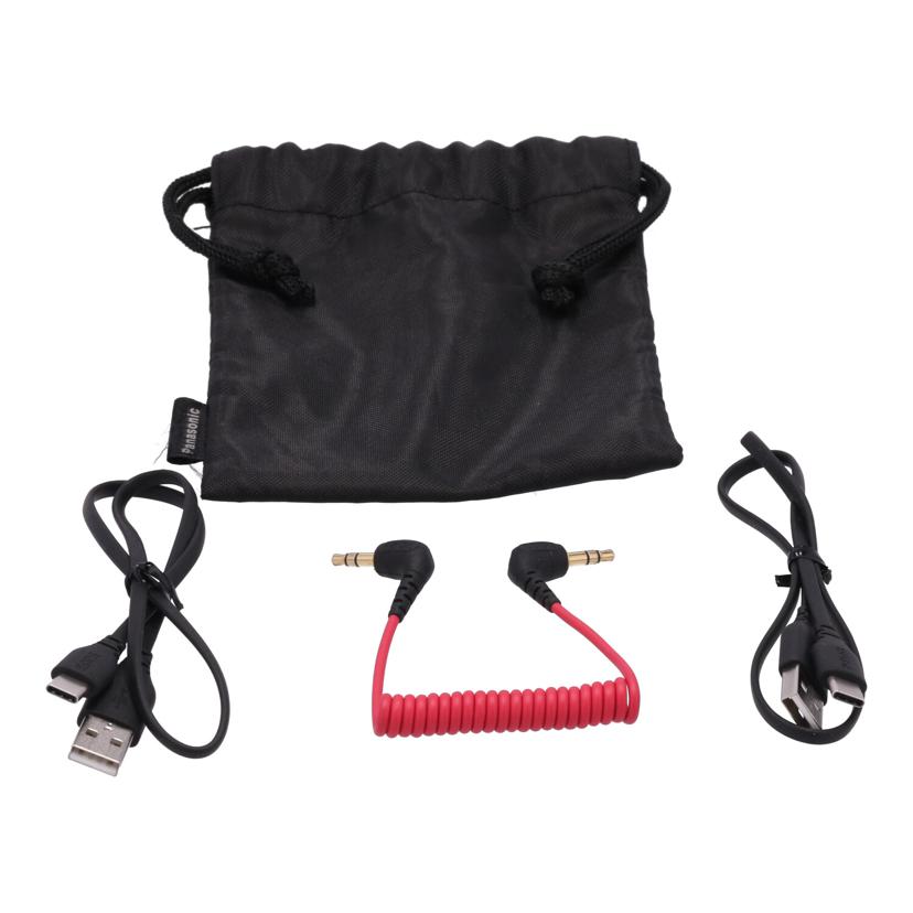 RODE ロード /ワイヤレスマイク/Wireless GO II//-/Bランク/67