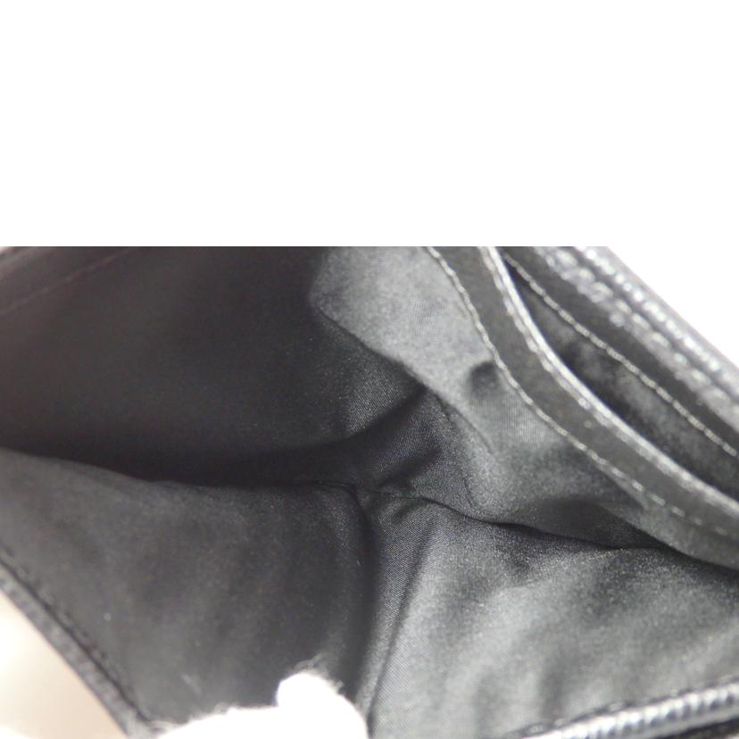 COACH コーチ/シグネチャー2つ折り財布/F52857//K14**/Aランク/76