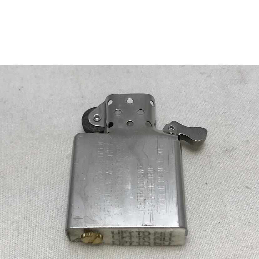 ZIPPO ジッポ/1933 REPLICA FIRST RELEASE //Aランク/51