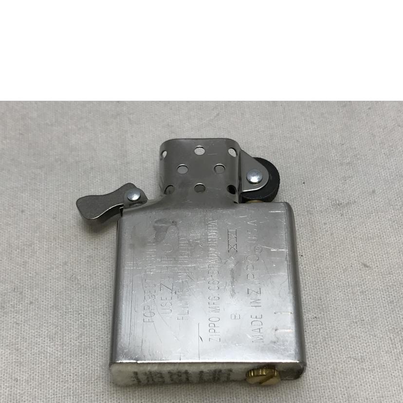 ZIPPO ジッポ/1933 REPLICA FIRST RELEASE //Aランク/51