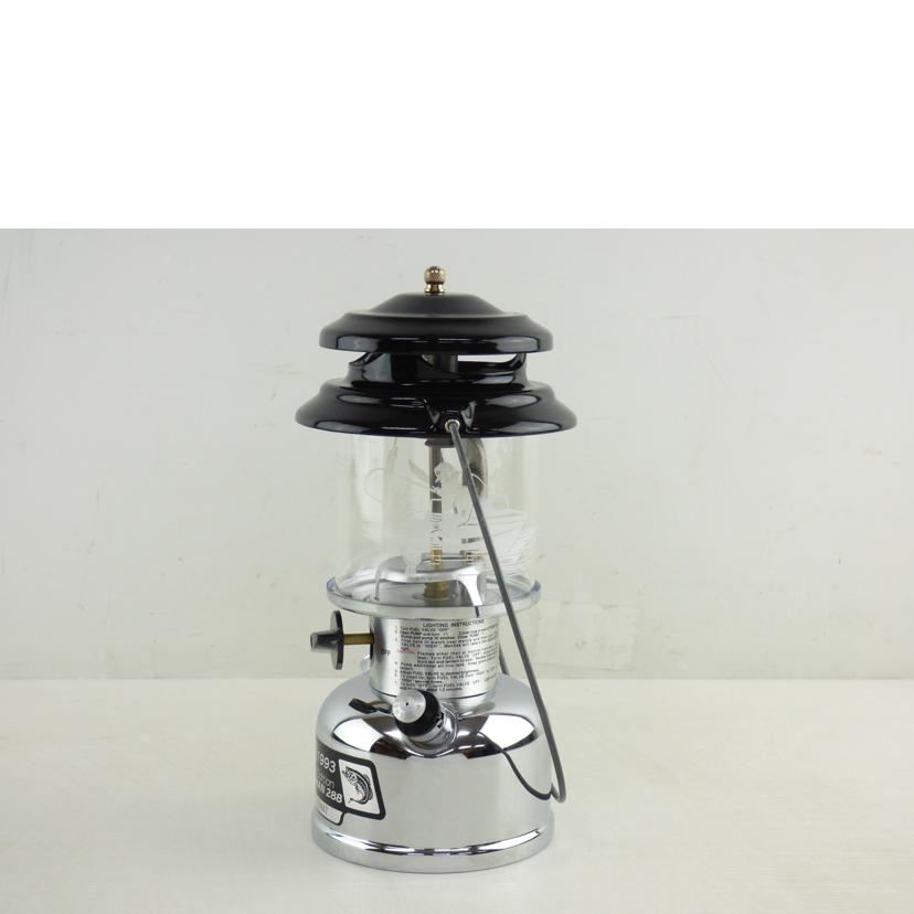 Coleman コールマン/1993 Limited Edition SPORTMAN 288/288 DELUXE//Bランク/64