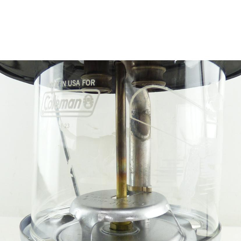 Coleman コールマン/1993 Limited Edition SPORTMAN 288/288 DELUXE//Bランク/64