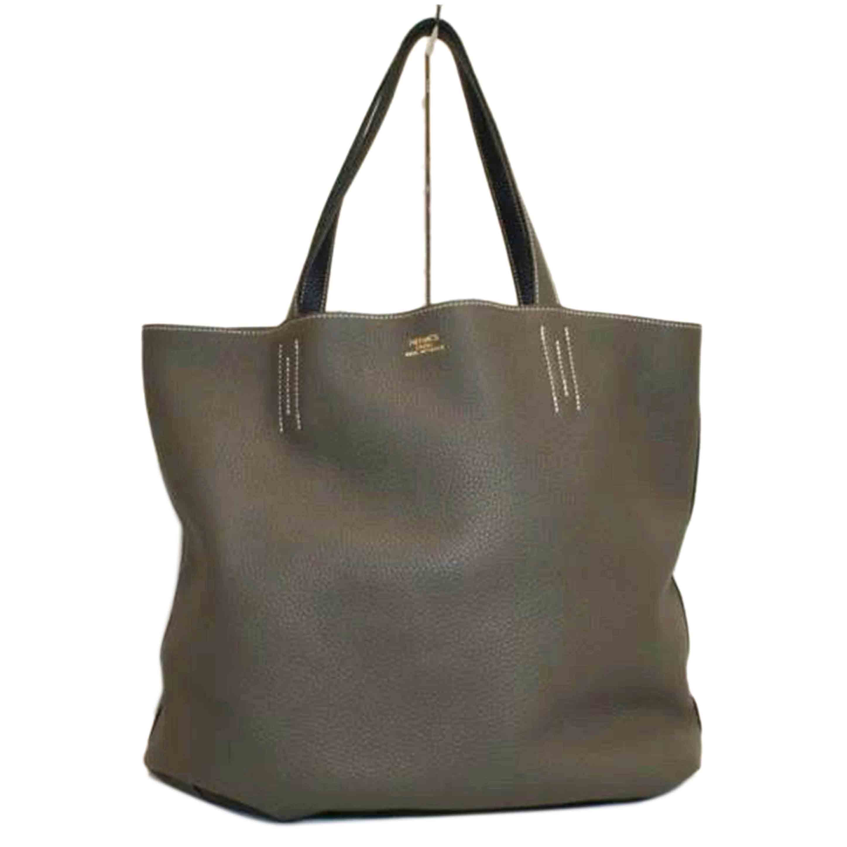 HERMES エルメス/ドゥブルセンス45/トリヨンクレマンス//Z/ABランク/92