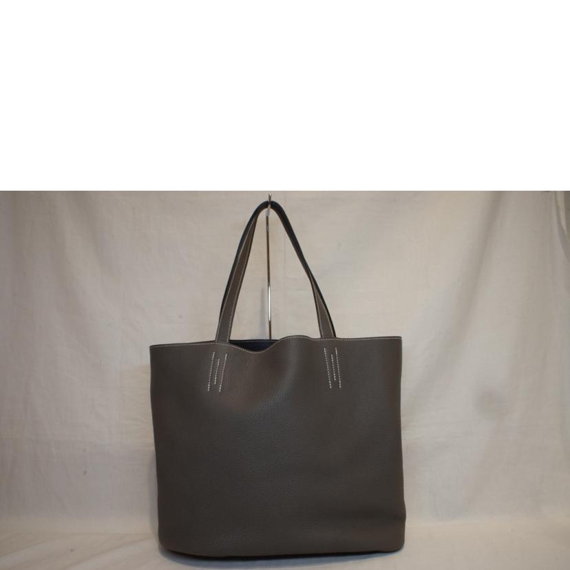 HERMES エルメス/ドゥブルセンス45/トリヨンクレマンス//Z/ABランク/92