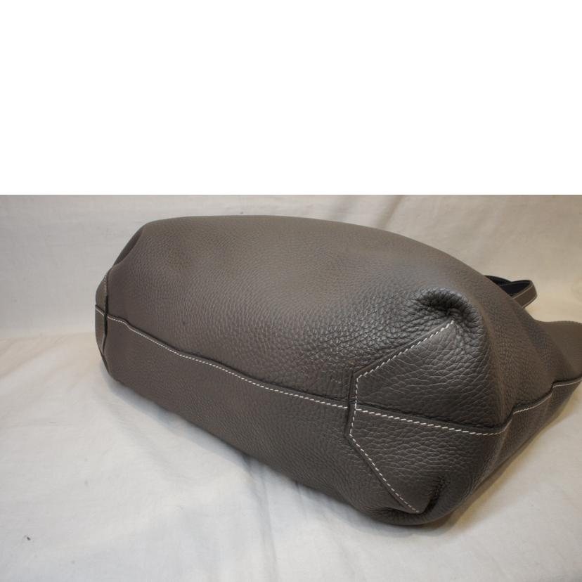 HERMES エルメス/ドゥブルセンス45/トリヨンクレマンス//Z/ABランク/92