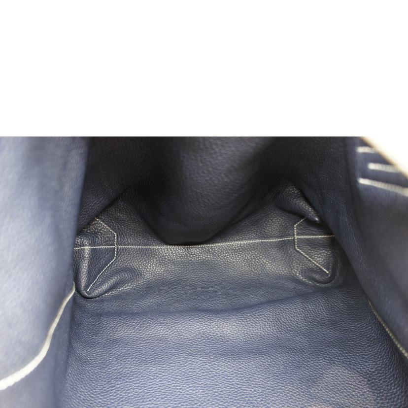 HERMES エルメス/ドゥブルセンス45/トリヨンクレマンス//Z/ABランク/92