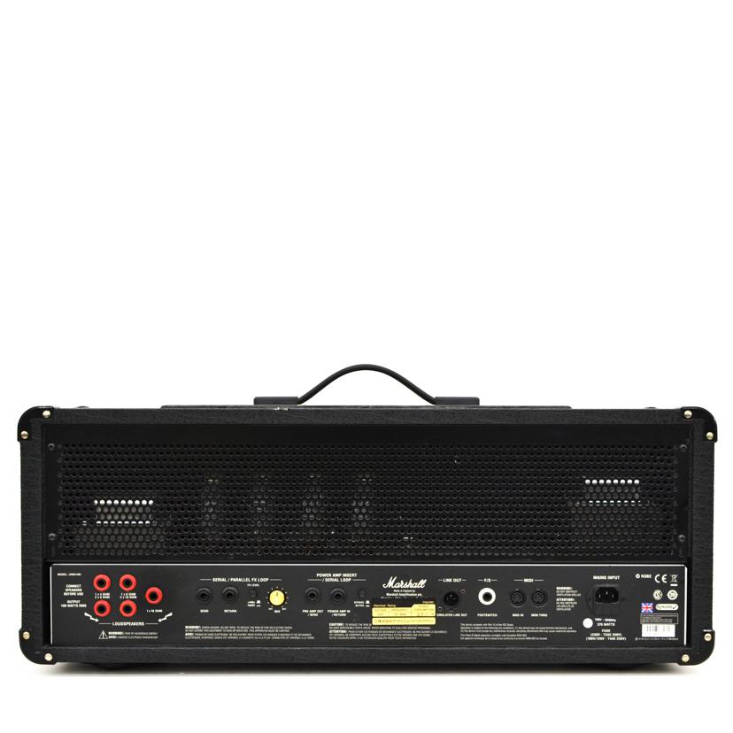 Marshall マーシャル/真空管ギターアンプ ヘッド/JVM410 //ABランク/75