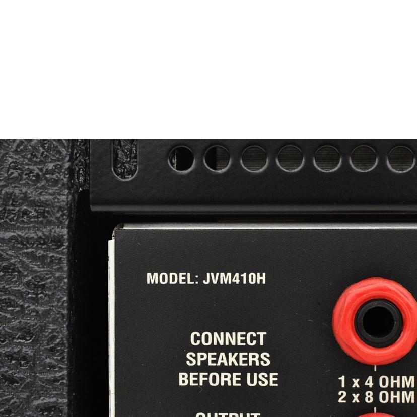 Marshall マーシャル/真空管ギターアンプ ヘッド/JVM410 //ABランク/75