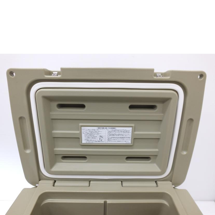 ENGEL エンゲル/クーラーボックス/ENG25//Aランク/88