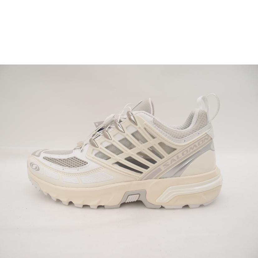 SALOMON サロモン/SALOMON ACS PRO WHITE/471799//Sランク/69