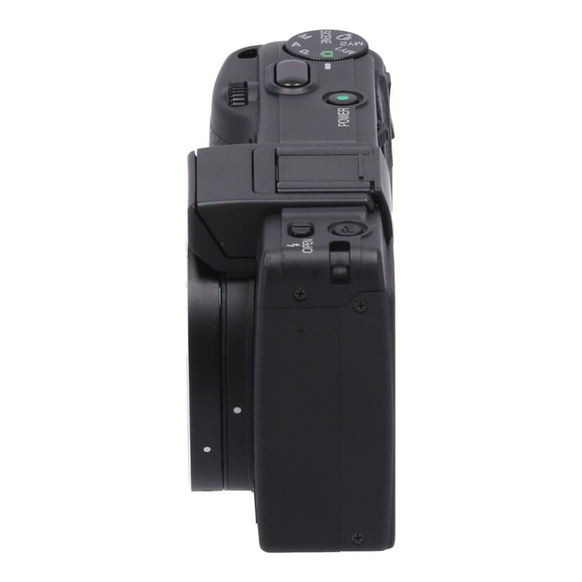 RICOH リコー /デジタルカメラ(オールド)/Caplio GX100//20116223/Bランク/67