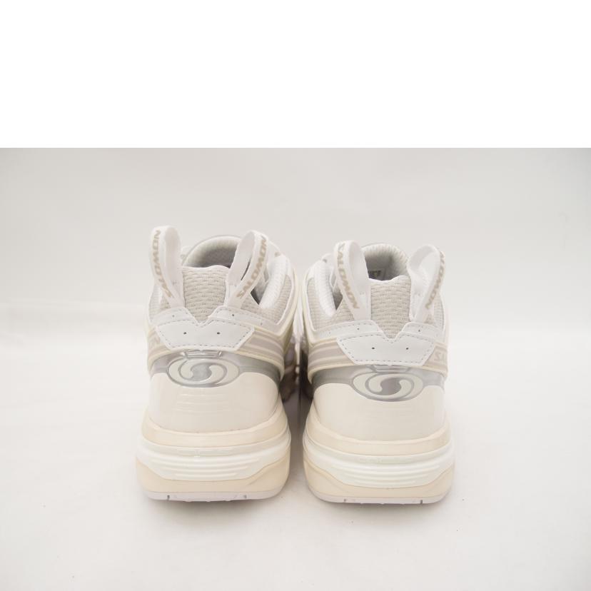 SALOMON サロモン/SALOMON ACS PRO WHITE/471799//Sランク/69