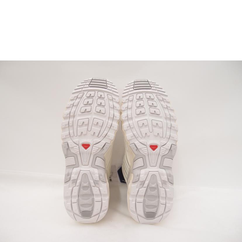 SALOMON サロモン/SALOMON ACS PRO WHITE/471799//Sランク/69
