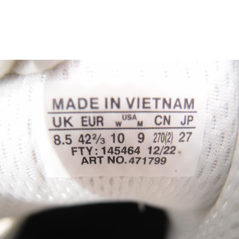 SALOMON サロモン/SALOMON ACS PRO WHITE/471799//Sランク/69