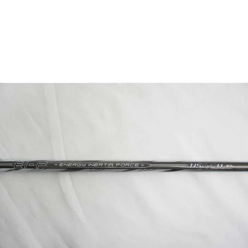 ゴルフパートナー/NEXGEN NS210 ユーティリティ//ABランク/05