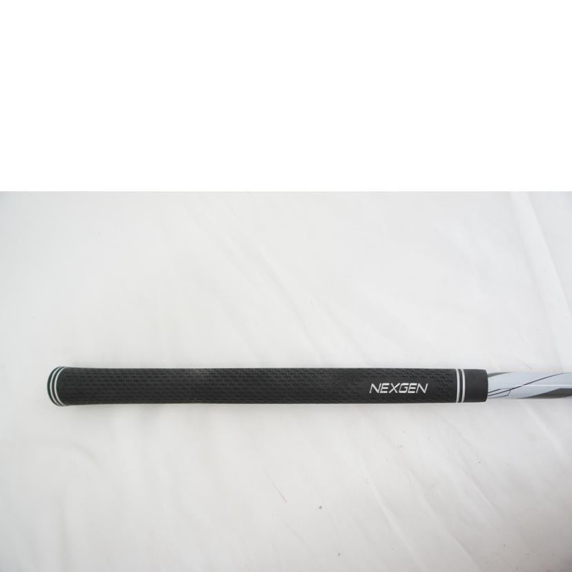 ゴルフパートナー/NEXGEN NS210 ユーティリティ//ABランク/05