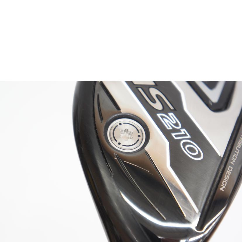 ゴルフパートナー/NEXGEN NS210 ユーティリティ//ABランク/05