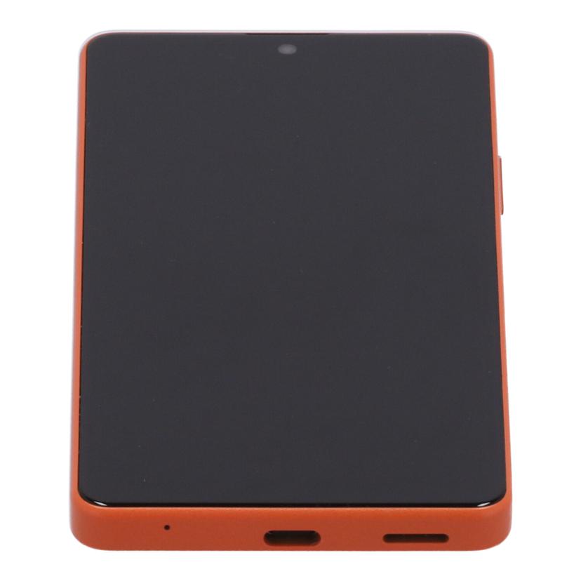 SONY ソニー/Xperia Ace III /SO-53C//HQ625Q28ED/Bランク/65