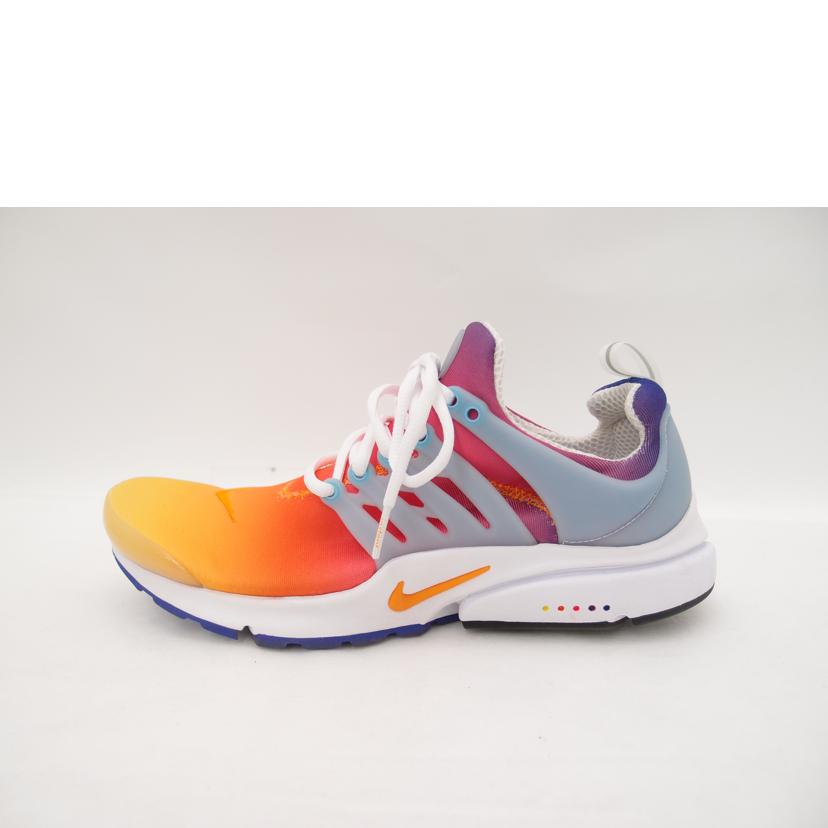 NIKE ナイキ/NIKE AIR PRESTO/CJ1229-700//Aランク/69